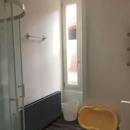 L'isenbart, De Charme Et Appartement