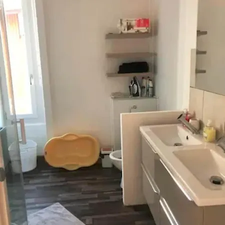 L'isenbart, De Charme Et Apartment