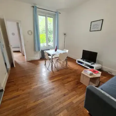 Apartment L'isenbart, De Charme Et Besancon