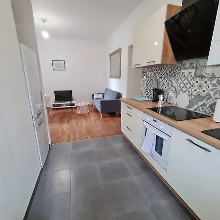 Appartement L'isenbart, De Charme Et *